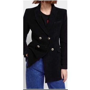 Zara Coat